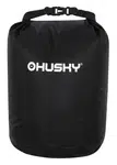 Husky TERRY 5L black Nepromokavý vak