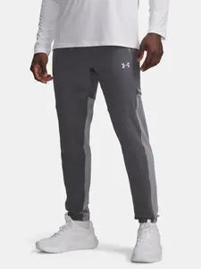 Men's Under Armour Utility Woven Winterized Men's Sports Trousers - Mens