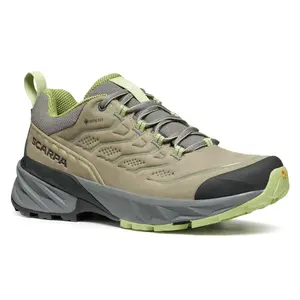 Scarpa Rush 2 Pro GTX EU 39, Sage/Aloe Dámské trekové boty
