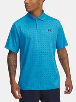 Pánské tričko Under Armour UA Matchplay Printed Polo - Pánské