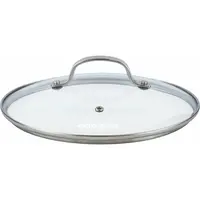 Imperial International LTD Eaziglide Neverstick2 skleněná poklice 24 cm (1045)