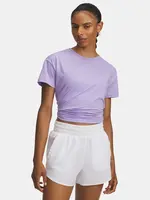 Dámské tričko Under Armour UA Vanish Energy SS 2.0-PPL - Dámské