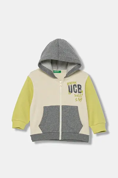Dětská mikina United Colors of Benetton