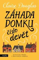 Záhada domku číslo devět (Defekt) - Claire Douglas