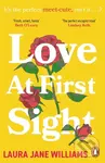 Love at First Sight - Laura Jane Williams, Suzi Malin - kniha z kategorie Romantika