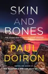 Skin and Bones (And Other Mike Bowditch Short Stories) - kniha z kategorie Detektivky, thrillery a horory