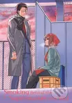 Smoking Behind the Supermarket with You 03 - Jinushi - kniha z kategorie Komiksy