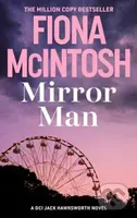 Mirror Man (A heartstopping race against time crime thriller by the million-copy bestselling author (DCI Jack Hawsksworth 3)) - kniha z kategorie…