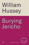 Burying Jericho (The brand new 2025 crime thriller from the award-winning author of KILLING JERICHO) - kniha z kategorie Detektivky, thrillery a…