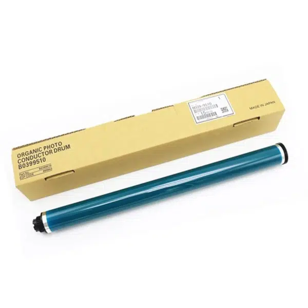 Ricoh 889662 B039-9510 černá (black) originální válcová jednotka