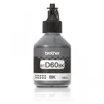 Brother BT-D60BK černá (black) originální inkoustová náplň