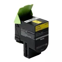 Lexmark 24B6010 žlutý (yellow) originální toner