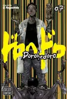 Dorohedoro, Vol. 7 - Q Hayashida