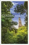 Lonely Planet Best of Central America - Steve Fallon, Albiston Isabel, Ashley Harrell, Clammer Paul, Ray Bartlett, Lonely Planet, Stuart Butler, Anna 