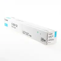 Canon CEXV52 0999C002 azurový (cyan) originální toner