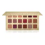 Revolution PRO Paletka 18 očných tieňov New Neutral (New Neutral Shadow Palette) 18 g