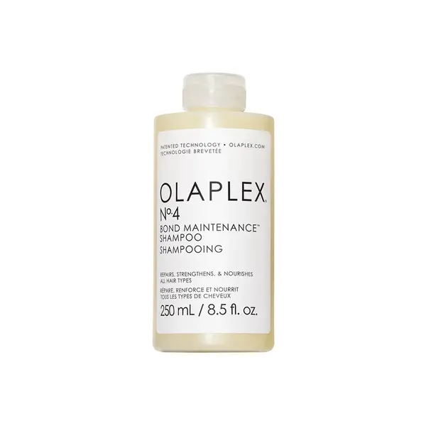 Olaplex Obnovujúce šampón pre všetky typy vlasov No. 4 (Bond Maintenance Shampoo) 250 ml
