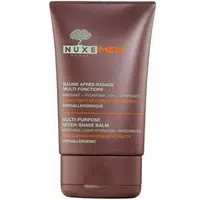 Nuxe Upokojujúci balzam po holení s hydratačným účinkom pre mužov Men (Multi-purpose After-shave Balm) 50 ml