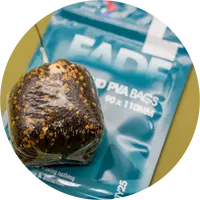 One more cast pva vrecko fade solid pva bags 25 ks - l