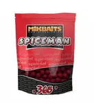 Mikbaits boilie spiceman ws3 crab butyric - 1 kg 24 mm