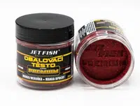 Jet fish obaľovacie cesto premium clasicc 250 g - mango marhuľa