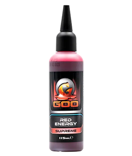 Korda atraktor goo smoke 115 ml - red energy supreme