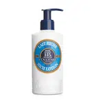 L'Occitane en Provence Telové mlieko 15% Shea Butter (Body Lotion) 250 ml