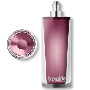 La Prairie Omladzujúce detoxikačné mlieko Platinum Rare Haute-Rejuvenation (Life-Lotion) 115 ml