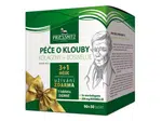 Simply You Priessnitz Starostlivosť o kĺby Kolagény + Boswellia 90 + 30 tbl. ZDARMA