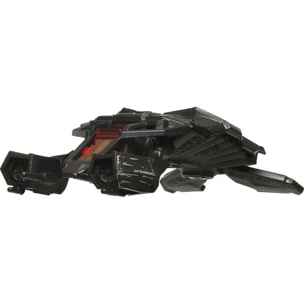 Hot Wheels tematické auto Batman DC The Bat