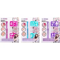 Tetovacia sada s voňavým gélovým perom