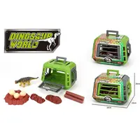 Dinosaurus 16 cm (998-6)