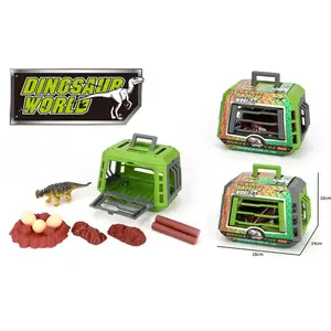 Dinosaurus 16 cm (998-6)