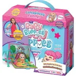 Baby Buppies bábätká herná sada