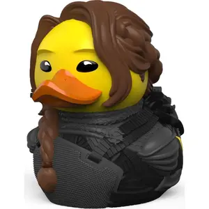 Tubbz kačička Hunger Games - Katniss Everdeen (prvá edícia)