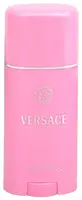 Versace Bright Crystal - tuhý deodorant 50 ml