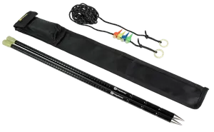 Ridgemonkey dištančné vidličky nite glo wrap sticks