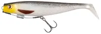 Fox rage gumová nástraha pro shad loaded silver halo - 14 cm