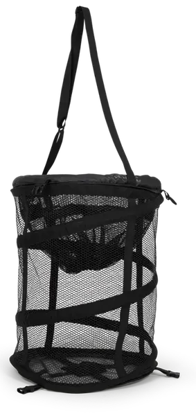 Black cat vezierok baitfish tunnel