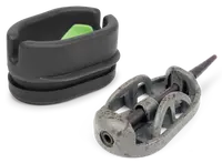 Korum krmítko a formička lead free dura method feeder & mould 30 g