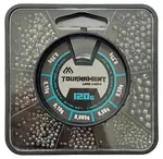 Mikado súprava bročkov tournament 120 g