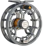 Hardy navijak averon fly reel titanium 3000