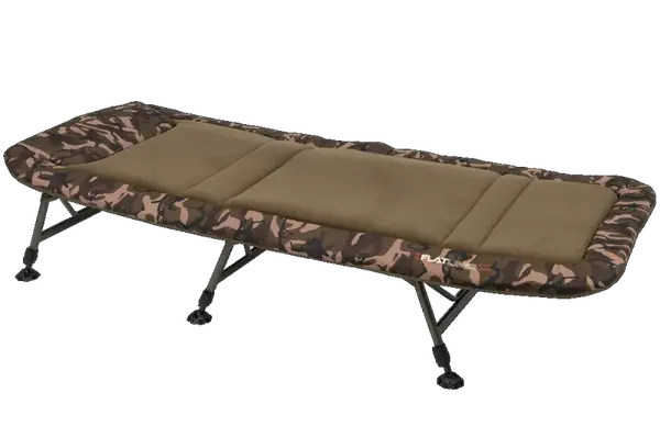 Fox lehátko flatliner x bedchair only