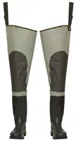 Pros brodiace topánky premium wrp02 - 39