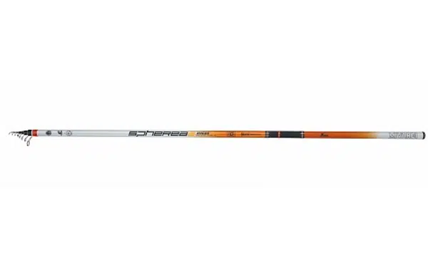 Mivardi prút spherea 7 m 10-40 g