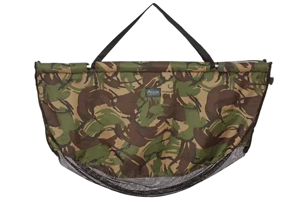 Aqua vážiaci sak camo buoyant weigh sling