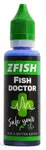 Fish dezinfekcia fish doctor