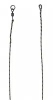 Mivardi looped lead core + qc obratlík 45 lb
