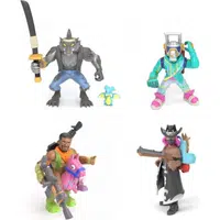 Fortnite W2 Veľký set
