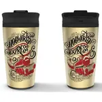 Pyramid International Hrnček cestovný Harry Potter 450 ml